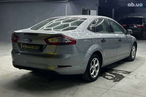 Ford Mondeo 2012 - фото 6