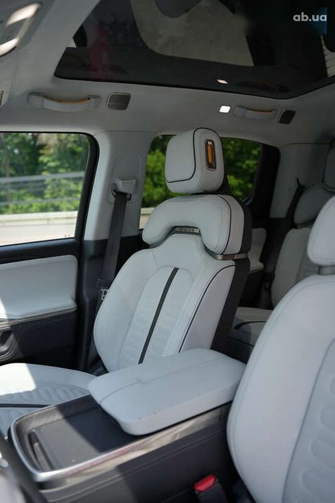 Rivian R1T 2022 - фото 22