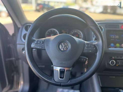 Volkswagen Tiguan 2010 - фото 18