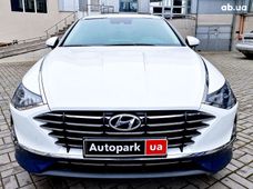 Hyundai Седан бу купити в Україні - купити на Автобазарі