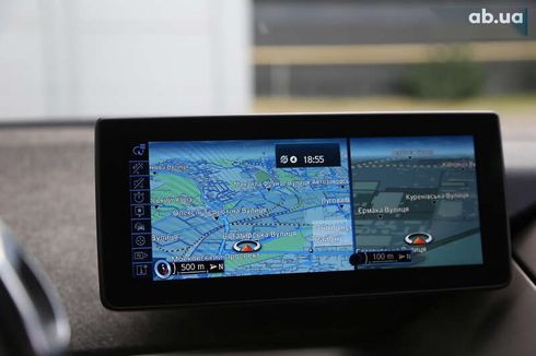 BMW i3 2014 - фото 22