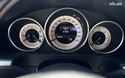 Mercedes-Benz E-Класс 2015 - фото 15