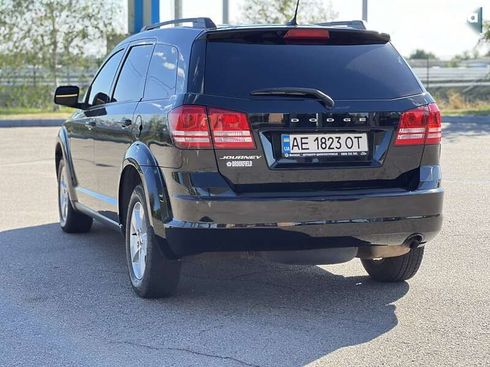 Dodge Journey 2018 - фото 23