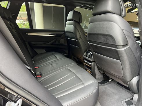 BMW X5 2018 - фото 18