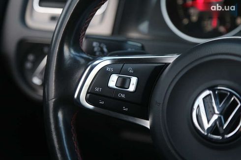 Volkswagen Golf GTI 2014 - фото 26