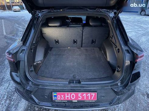 Chevrolet Equinox 2024 - фото 9