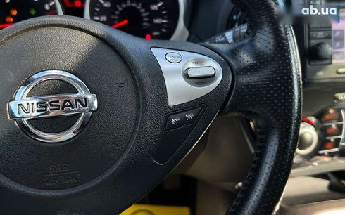 Nissan Juke 2014 - фото 22