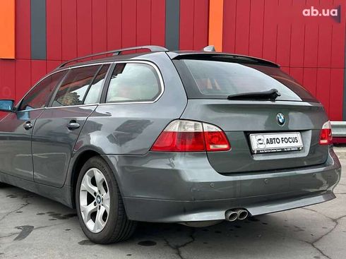 BMW 5 серия 2005 - фото 6