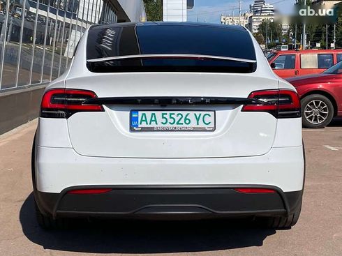 Tesla Model X 2023 - фото 6