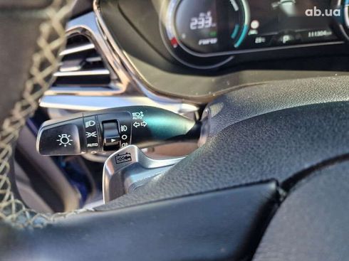 Kia Niro 2021 - фото 26