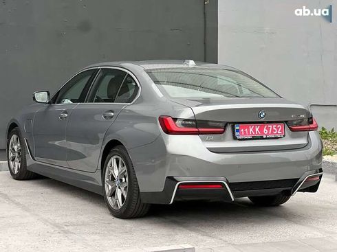 BMW i3 2024 - фото 4