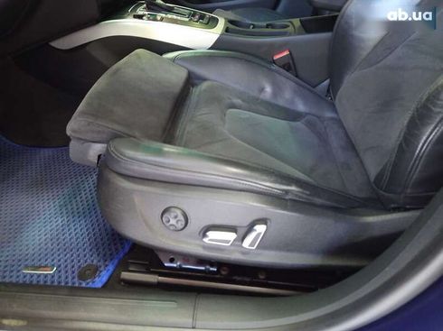 Audi A5 2012 - фото 16