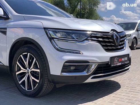 Renault Koleos 2019 - фото 9