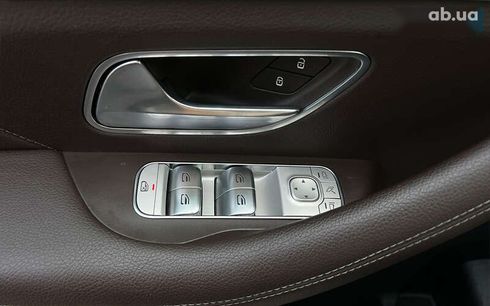 Mercedes-Benz GLE-Class 2021 - фото 27
