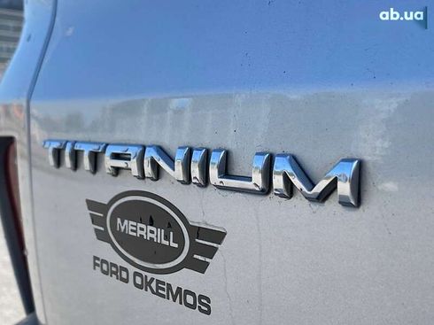 Ford Escape 2019 - фото 4
