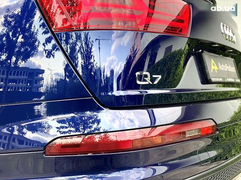 Audi Q7 2018 - фото 9