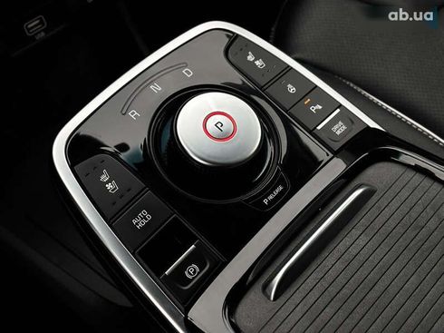 Kia Niro 2020 - фото 25