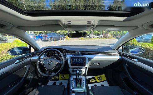 Volkswagen Passat 2017 - фото 14
