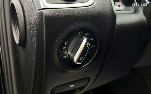 Audi Q7 2014 - фото 11