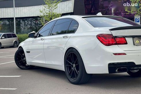 BMW 7 серия 2013 - фото 10