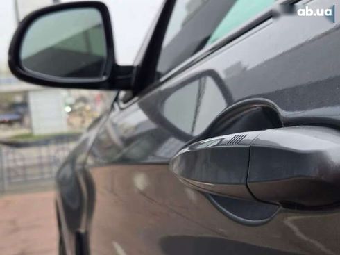 BMW X6 2016 - фото 12