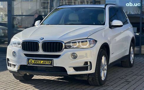 BMW X5 2013 - фото 3