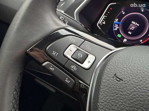 Volkswagen Tiguan 2020 - фото 18