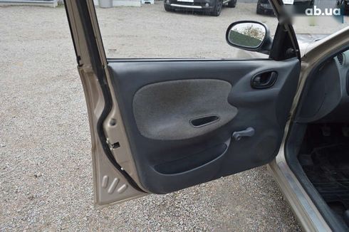 Daewoo Lanos 2008 - фото 6