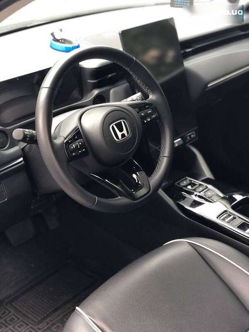 Honda e:NS1 2024 - фото 19