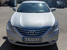 Бензиновые авто б/у в Києві - купити на Автобазарі