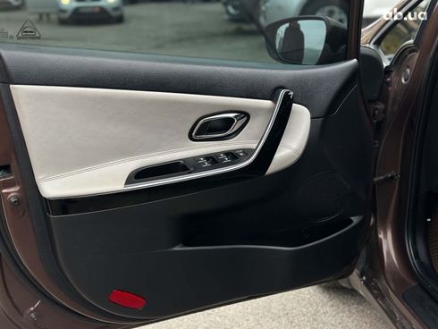 Kia Cee'd 2012 коричневый - фото 20