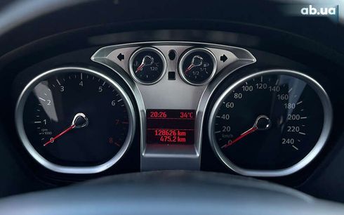 Ford C-Max 2010 - фото 16
