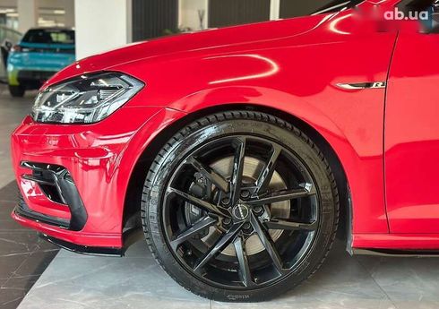 Volkswagen Golf R 2019 - фото 7