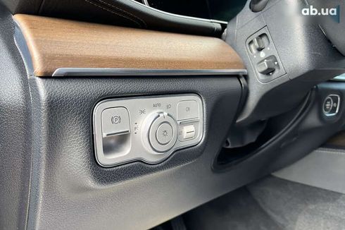 Mercedes-Benz GLS-Класс 2019 - фото 15