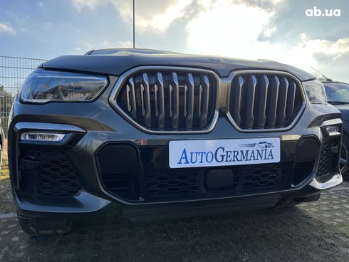 BMW X6 2021 - фото 3