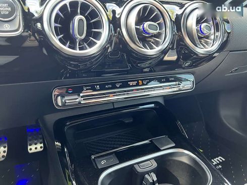 Mercedes-Benz A-Класс 2020 - фото 27