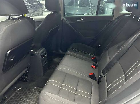Volkswagen Tiguan 2011 - фото 19