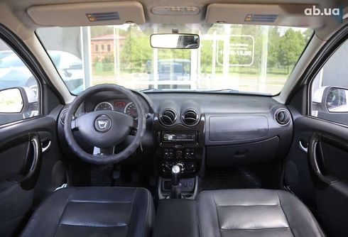 Dacia Duster 2012 - фото 10