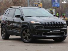 Купить Jeep бу в Киеве - купить на Автобазаре