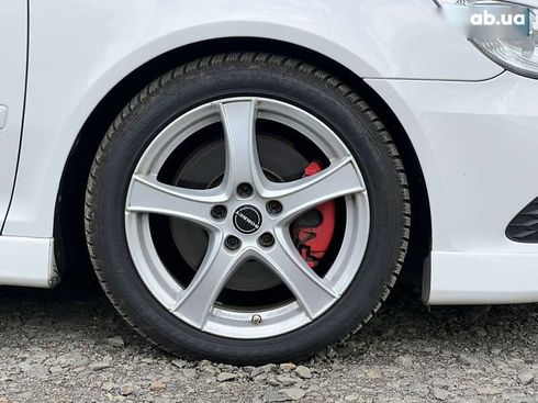 Skoda Octavia 2012 - фото 21