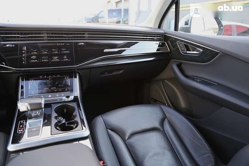Audi Q7 2019 - фото 17