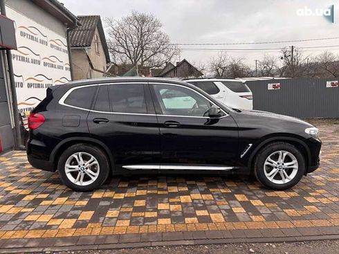 BMW X3 2019 - фото 6