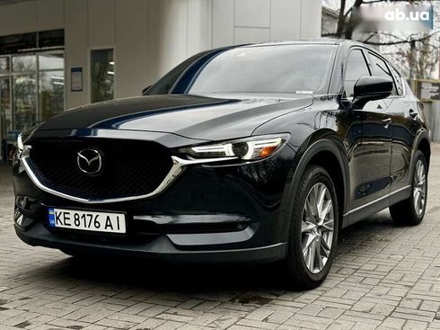 Mazda CX-5 2020 - фото 4