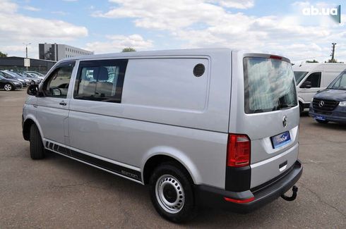 Volkswagen Transporter 2016 - фото 9