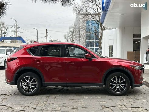 Mazda CX-5 2018 - фото 4