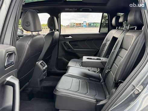 Volkswagen Tiguan 2023 - фото 22