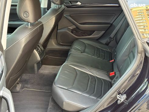 Volkswagen Arteon 2017 черный - фото 19