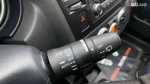 Nissan Tiida 2008 - фото 25