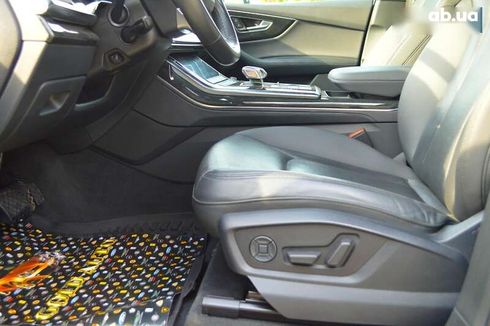 Audi Q7 2021 - фото 21