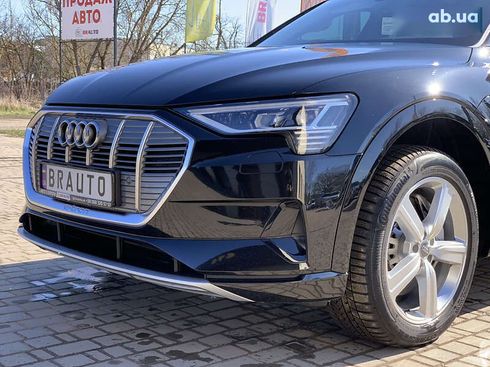 Audi E-Tron 2019 - фото 12